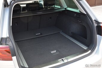 Volkswagen Passat Variant 2.0TDI 147KW DSG AUTOÚVER OD 0% - 18