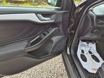 Ford focus sw - 18