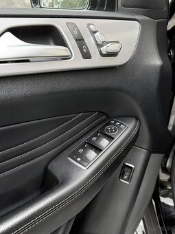 Mercedes-Benz GLE kupe 137xxxkm - 18