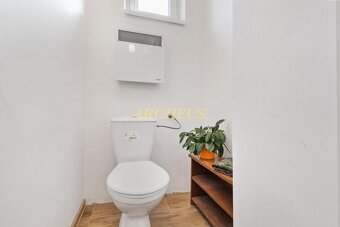 3-IZBOVÝ ZREKONŠTRUOVANÝ RODINNÝ DOM V OBCI CEROVÁ - 18