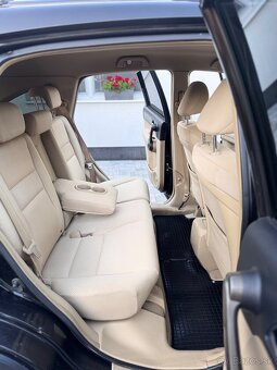 Honda CR-V 2.2 4x4 SR - 18