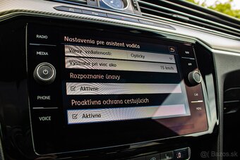 Volkswagen Arteon 2.0 TSI BMT R-Line DSG - 18