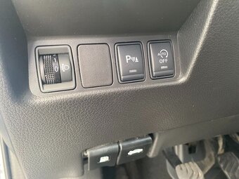 Nissan X-Trail 1,7 DCi 96kW 4x4 - 18
