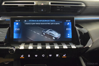 Peugeot 508 2.0 BHDI GT LINE MATRIX-DPH 2021 - 18