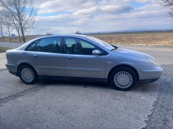 Citroen c5 v6 3.0 exclusive - 18