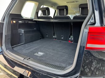 VOLKSWAGEN TOURAN,HIGHLINE,2,0TDI, MANUÁL, 5-MIESTNY, 6/2017 - 18