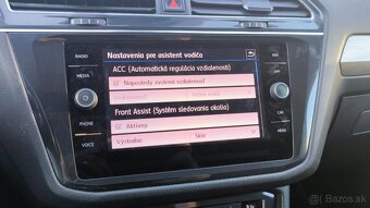Volkswagen Tiguan Allspace 2.0 TDI SCR BMT Comfortline 4MOTI - 18
