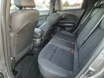 Nissan Juke - 18