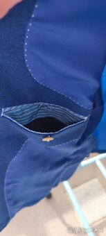 🧥 Pánske sako Cortefiel – Tailored Fit – veľkosť XXL (EU/UK - 18
