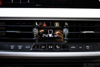 BMW Rad 1 118i Advantage / AJ NA SPLÁTKY - 18