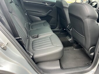 Škoda Kodiaq 2.0 TDI 147kw DSG Laurin & Klement - 18
