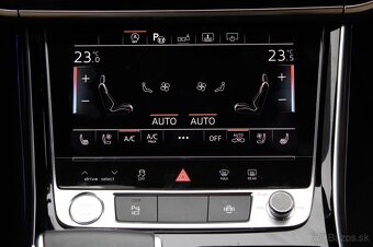 Audi A8 Long 3.0 L 55 TFSI Quattro tiptronic - 18