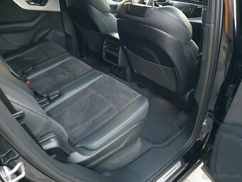 🇩🇪Audi Q7 50 3.0 TDI mHEV S-line Quattro Tiptronic - 18