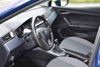 Seat Arona 1.0 TSI 115k Style - 18