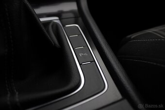 Volkswagen Golf Variant GTD 2.0 - 18