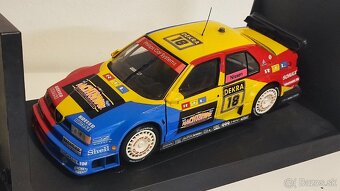 Alfa Romeo 1:18 - 18