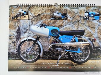 Zbierka motocyklov - 18