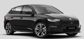 Alu disky Škoda Octavia R18 - 18