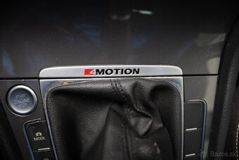 Volkswagen Golf Variant Alltrack 2.0 TDI BMT 4MOTION - 18
