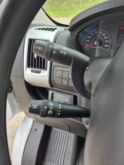 Fiat Ducato 2.3 MultiJet - Izoterma / Chladiak / odpočet DPH - 18