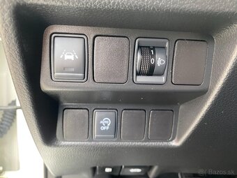 Nissan Qashqai dCi 96kW 130ps - 18