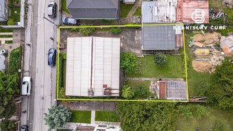 RODINNÝ DOM NA REKONŠTRUKCIU/ZBÚRANIE NA KALVÁRII - 18