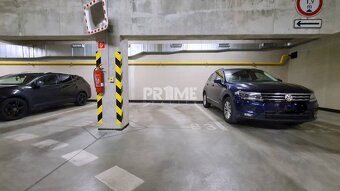 Priestranný 3i byt, 2xloggia, parking, novostavba Mendelsohn - 18