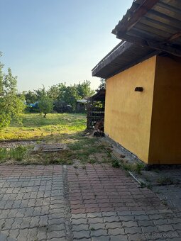 Rodinný Dom Hosťovce - 18