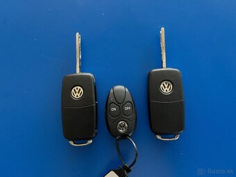 VW GOLF 6 2011 STYLE - 18