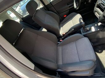 Volkswagen Polo 1.9TDI 74kW klimatizace 2005 ABS - 18