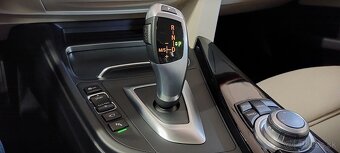 BMW 3er 320d GT xDrive Sport Line, 4x4, Automat, BMW Prof - 18