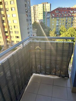 Prenájom NOVOSTAVBA 2 izb.byt, Rusovská cesta, Bratislava V  - 18