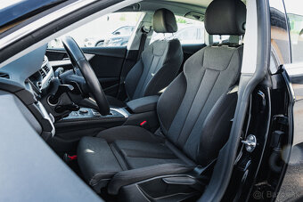 Audi A5 Sportback 35 2.0 TFSI S tronic - 18
