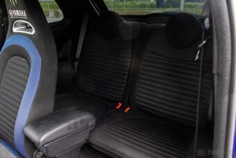 Abarth 595 Monster Energy Yamaha MTA - 18