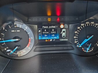 S-Max 2.0TDCi EcoBlue 150k Titanium, M6, r.v.2020 - 18
