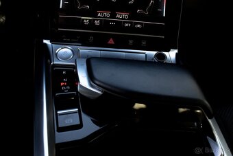 Audi E-tron 50 quattro Advanced 2020 odpočet DPH - 18