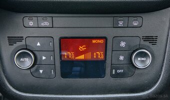 Fiat Punto Lounge 1.4 8v 77k - 18