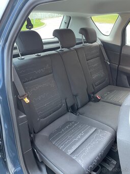 Opel Meriva 1.4 Turbo 120k Cosmo 2018 PO VEĽKOM SERVISE - 18