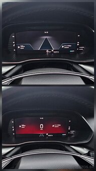 Škoda Octavia IV 2.0TDi Style Combi  manuál - 18