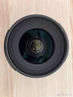 Nikon D7200 + objektívy - 18