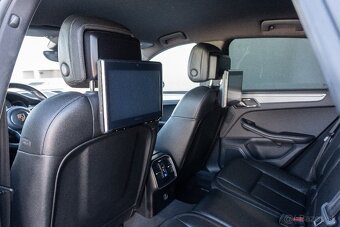Porsche Macan S Diesel - 18