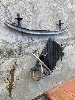 Náhradné diely AUDI A4 B5 - 18