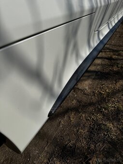 ZĽAVA Mercedes benz C63S AMG Keramiky/skrupiny/karbon - 18