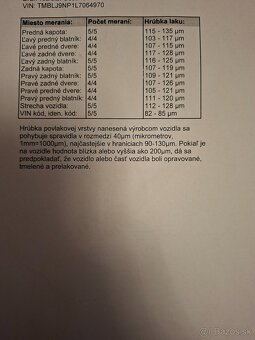 Škoda SUPERB 3 4x4 - 18