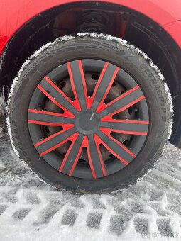 ✅Fiat Grande Punto 1.4 Benzín - 18