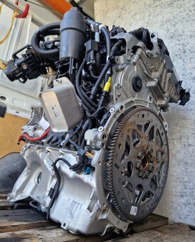 nový motor BMW B47D20B Bi-Turbo - 18