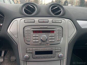 Ford Mondeo Combi 1.8 TDCI - 18