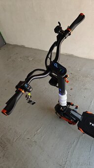 Teverun Blade GT2 - 18