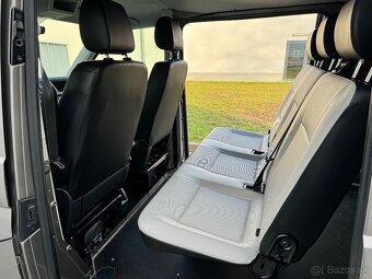 Volkswagen Transporter T6 2.0 BiTDI 132kw 4-Motion DSG - 18