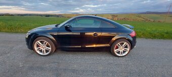 Predám Audi TT - 18